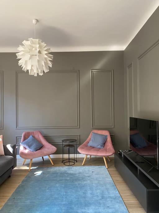 Trastevere Design Apartamento *