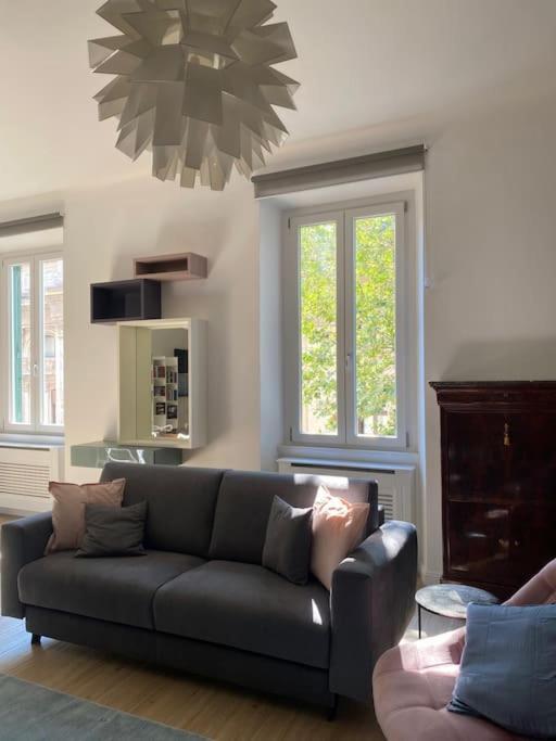 Trastevere Design Apartamento *