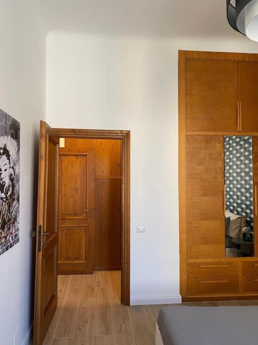 Trastevere Design Apartamento Roma