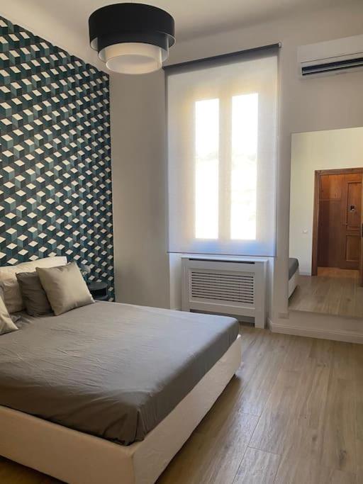 Apartamento Trastevere Design
